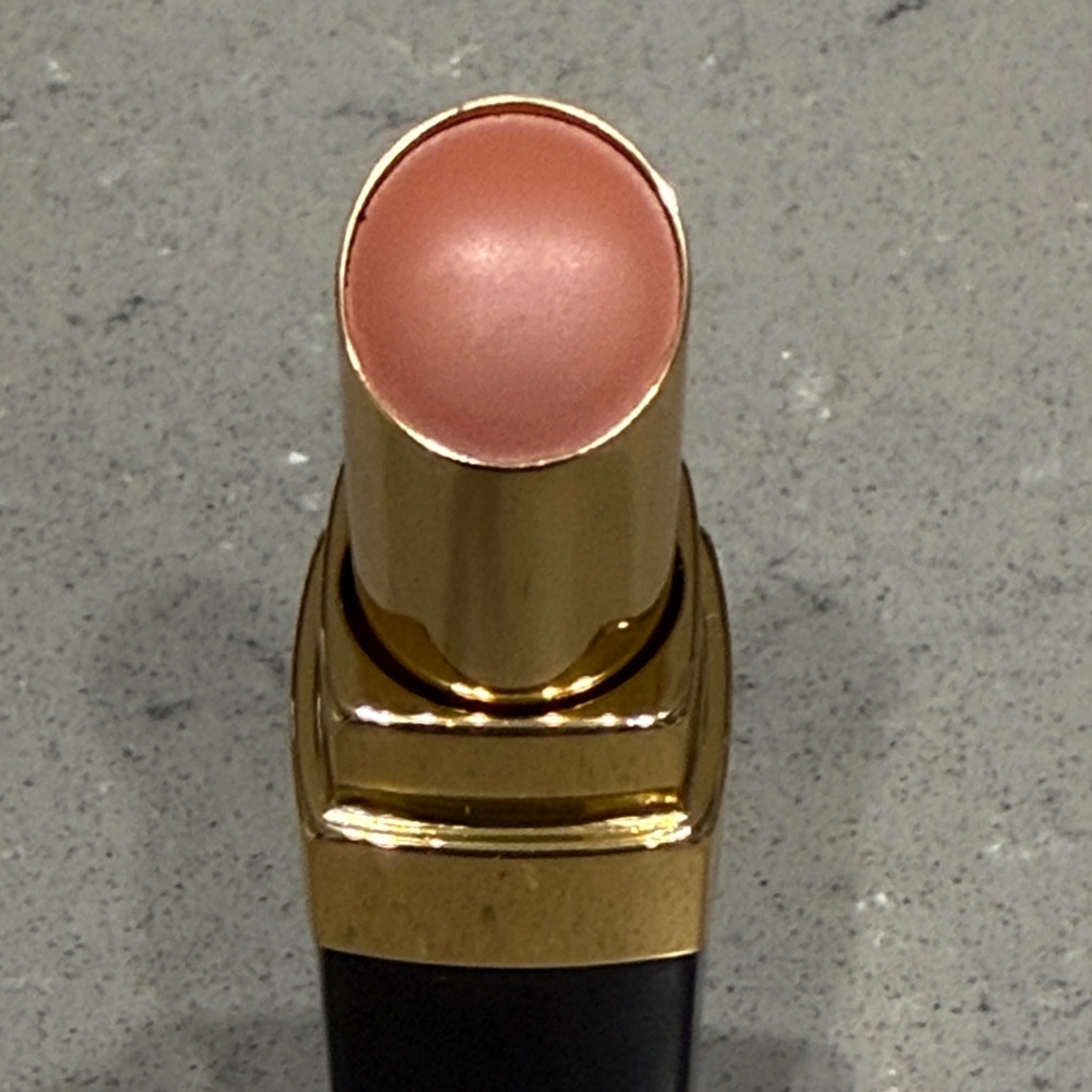 CHANEL’s NEW COLOR Rouge Coco Flash Lipstick - #286 Washed Beige, New/Unused - Picture 2 of 4